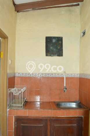 Bisa KPR! Rumah Asri area Margahayu, Luas 109m² LB 70m² Bisa KPR! Rumah Asri area Margahayu, Luas 109m² LB 70m²