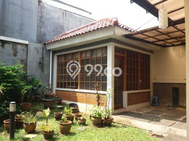 Jual Rumah Luas Elegan Dengan View Cantik di Ragunan, Jakarta Selatan Jual Rumah Luas Elegan Dengan View Cantik di Ragunan, Jakarta Selatan