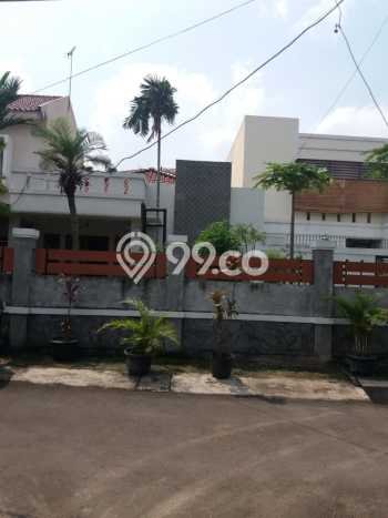 Jual Rumah Luas Elegan Dengan View Cantik di Ragunan, Jakarta Selatan Jual Rumah Luas Elegan Dengan View Cantik di Ragunan, Jakarta Selatan