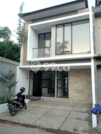 PROMO SPESIAL! Rumah Siap Huni di Bintaro, Luas 72m² Bangunan 69m² PROMO SPESIAL! Rumah Siap Huni di Bintaro, Luas 72m² Bangunan 69m²