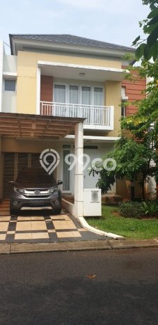 For Sale Hunian Rumah Terawat 3 KT di Summarecon Bekasi, Bekasi For Sale Hunian Rumah Terawat 3 KT di Summarecon Bekasi, Bekasi