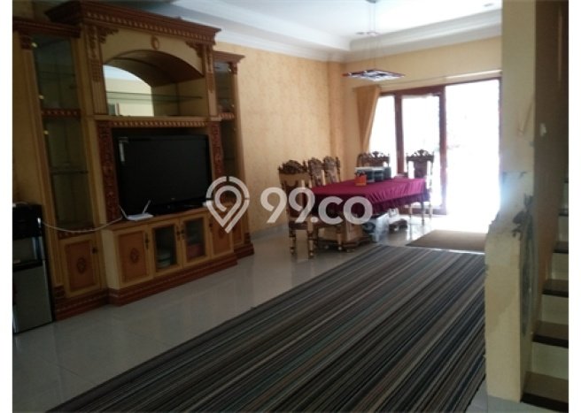 Best Deal Hunian Premium Ideal dan Luas di Ciputat, Tangerang Selatan Best Deal Hunian Premium Ideal dan Luas di Ciputat, Tangerang Selatan