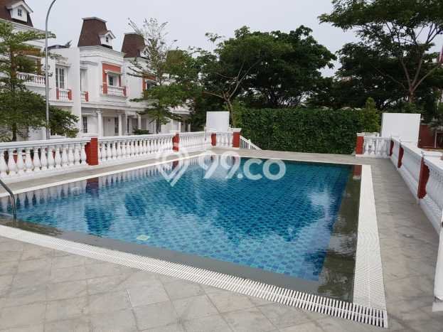 Dijual Rumah Eksklusif 3 KT di Cikarang, Bekasi Dijual Rumah Eksklusif 3 KT di Cikarang, Bekasi