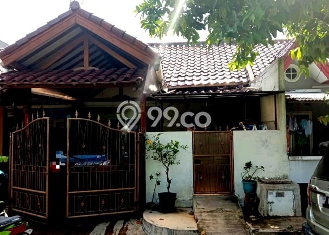 Jual Rumah Eksklusif 2 KT di Serpong Villa Melati Mas, Tangerang Selatan Jual Rumah Eksklusif 2 KT di Serpong Villa Melati Mas, Tangerang Selatan
