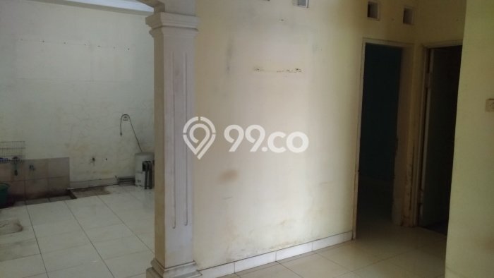 Jual Rumah Eksklusif 2 KT di Serpong Villa Melati Mas, Tangerang Selatan Jual Rumah Eksklusif 2 KT di Serpong Villa Melati Mas, Tangerang Selatan
