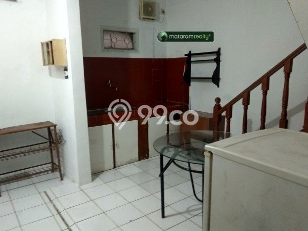 Disewakan! Rumah 4 Kamar Tidur &
2 Kamar Mandi di Sukaluyu, Bandung Disewakan! Rumah 4 Kamar Tidur &
2 Kamar Mandi di Sukaluyu, Bandung