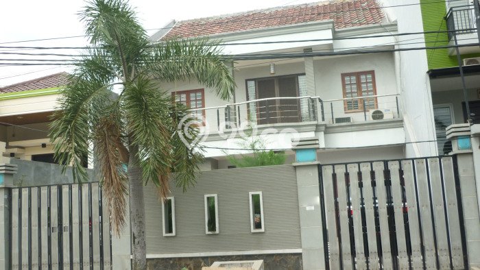 Disewakan Rumah Harga Terjangkau di Pegadungan Jakarta Barat dengan 5 KT Disewakan Rumah Harga Terjangkau di Pegadungan Jakarta Barat dengan 5 KT
