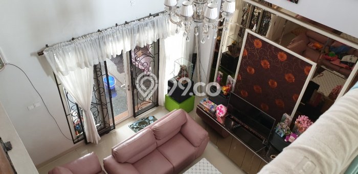 Best Deal Hunian Mewah Ideal dan Luas di Lippo Cikarang, Cikarang Best Deal Hunian Mewah Ideal dan Luas di Lippo Cikarang, Cikarang