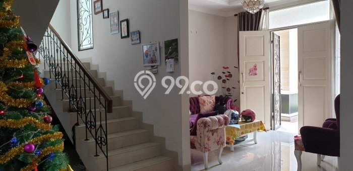 Best Deal Hunian Mewah Ideal dan Luas di Lippo Cikarang, Cikarang Best Deal Hunian Mewah Ideal dan Luas di Lippo Cikarang, Cikarang