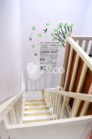 HOT DEAL! Jual Rumah Berkualitas area Bintaro, Tangerang Selatan, LT 112m² LB 151m² HOT DEAL! Jual Rumah Berkualitas area Bintaro, Tangerang Selatan, LT 112m² LB 151m²