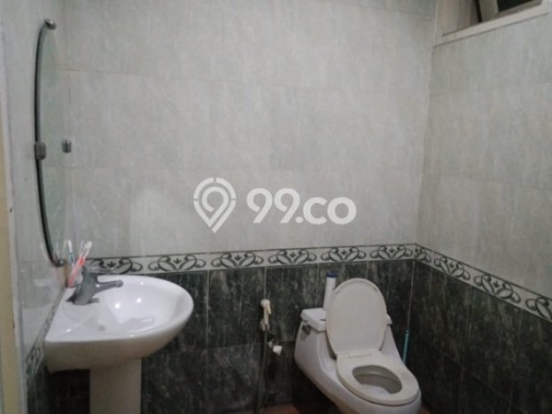 Rumah Luxury Modern Tanpa Renovasi di Cideng Jakarta Pusat Rumah Luxury Modern Tanpa Renovasi di Cideng Jakarta Pusat
