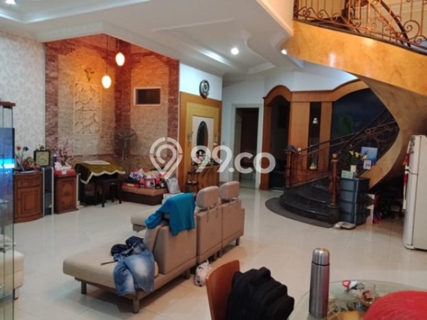 Rumah Luxury Modern Tanpa Renovasi di Cideng Jakarta Pusat Rumah Luxury Modern Tanpa Renovasi di Cideng Jakarta Pusat
