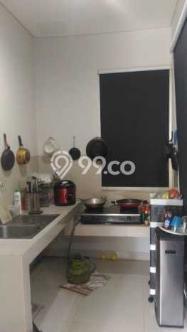 Disewakan Rumah Harga Terjangkau di BSD Eminent Tangerang Punya 3 KT Disewakan Rumah Harga Terjangkau di BSD Eminent Tangerang Punya 3 KT