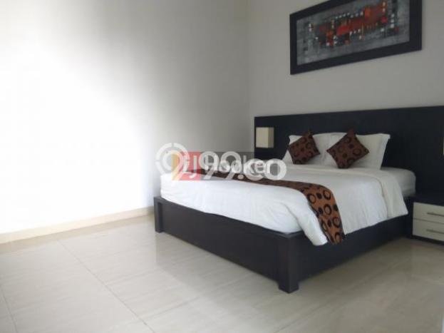 Rumah di Benoa, Dekat Stasiun, 4 KT, Luas 225m² LB 230m² Rumah di Benoa, Dekat Stasiun, 4 KT, Luas 225m² LB 230m²