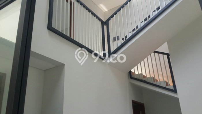 Jual Rumah Mewah Megah Dengan View Cantik di Parongpong, Bandung Jual Rumah Mewah Megah Dengan View Cantik di Parongpong, Bandung