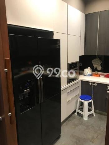 Rumah Luxury Modern Tanpa Renovasi di Pantai Indah Kapuk Jakarta Utara Rumah Luxury Modern Tanpa Renovasi di Pantai Indah Kapuk Jakarta Utara
