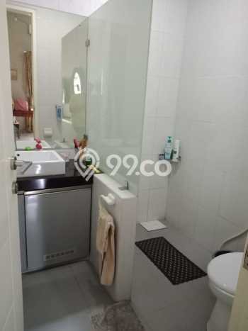 Rumah Modern 3 KT LT 160m2 di BSD Rumah Modern 3 KT LT 160m2 di BSD