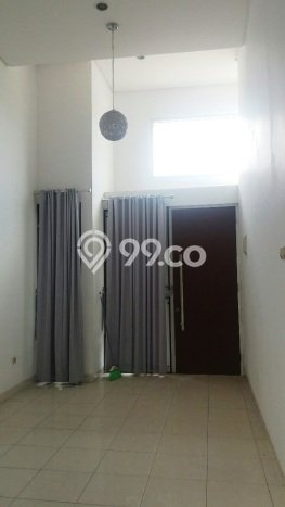 Rumah Modern 2 Kamar LT 90m2 di Citra Grand Rumah Modern 2 Kamar LT 90m2 di Citra Grand