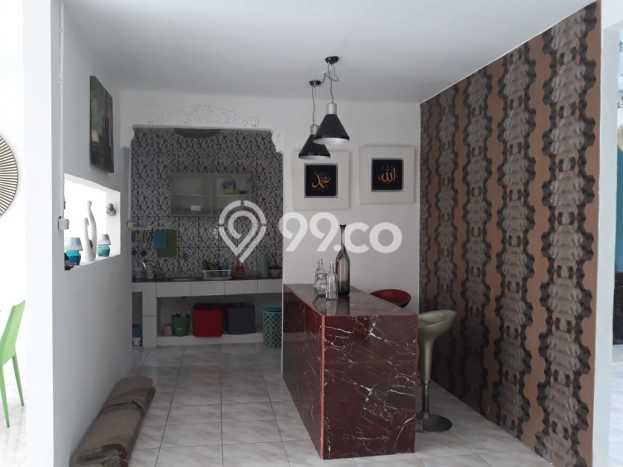 Dijual Hunian Rumah Terawat 3 KT di Bintaro, Tangerang Selatan Dijual Hunian Rumah Terawat 3 KT di Bintaro, Tangerang Selatan