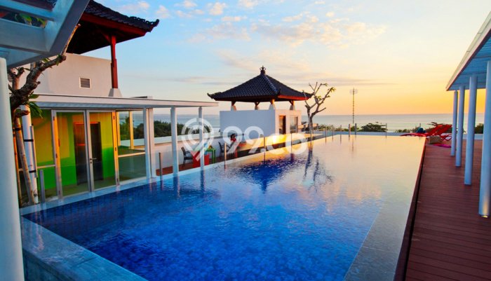 Rumah Sederhana Dijual di Kuta 1 Kamar dengan LT 22m2 Rumah Sederhana Dijual di Kuta 1 Kamar dengan LT 22m2