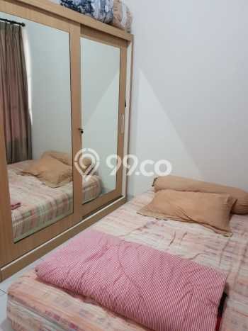 Dijual Hunian Rumah Nyaman 2 Kamar di Cibubur, Depok Dijual Hunian Rumah Nyaman 2 Kamar di Cibubur, Depok
