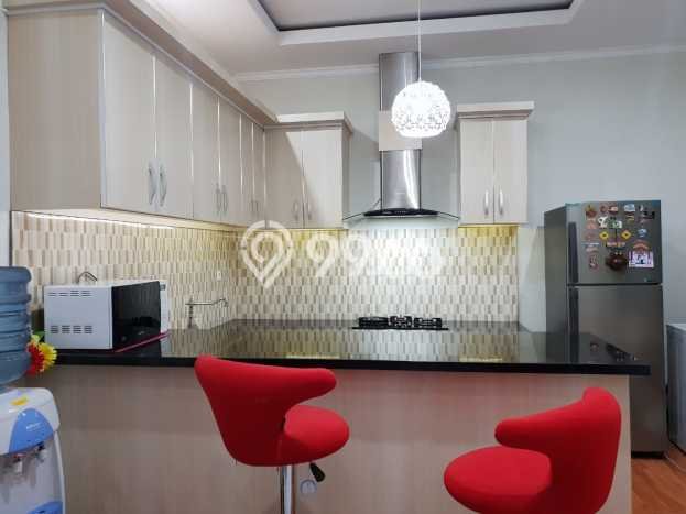 Dijual Hunian Rumah Nyaman 2 Kamar di Cibubur, Depok Dijual Hunian Rumah Nyaman 2 Kamar di Cibubur, Depok