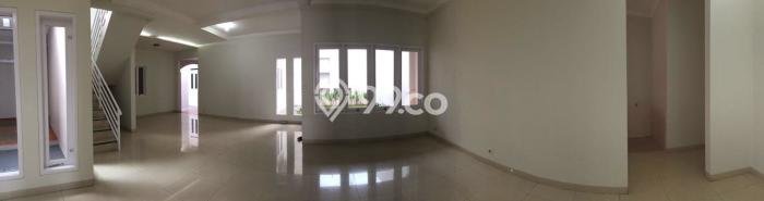 Rumah Terawat di Bintaro, Jakarta Selatan, LT 330m², LB 400m² Rumah Terawat di Bintaro, Jakarta Selatan, LT 330m², LB 400m²