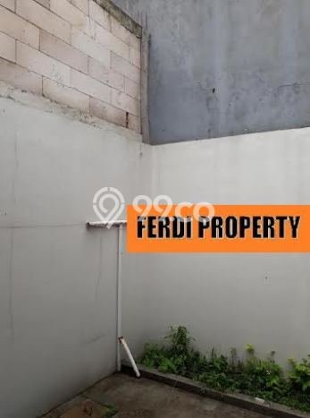 Rumah Luas Asri 2 KT Siap Huni di Cibubur Jakarta Timur Rumah Luas Asri 2 KT Siap Huni di Cibubur Jakarta Timur