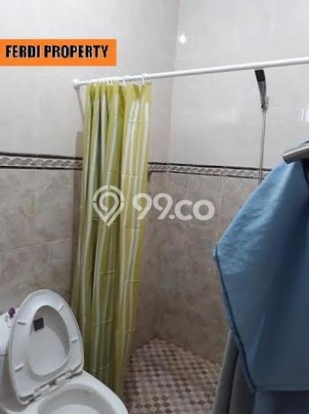 Rumah Luas Asri 2 KT Siap Huni di Cibubur Jakarta Timur Rumah Luas Asri 2 KT Siap Huni di Cibubur Jakarta Timur