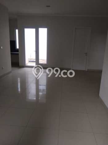 Rumah Asri LB 127m² Lokasi Tenang di Bekasi, Bekasi Rumah Asri LB 127m² Lokasi Tenang di Bekasi, Bekasi