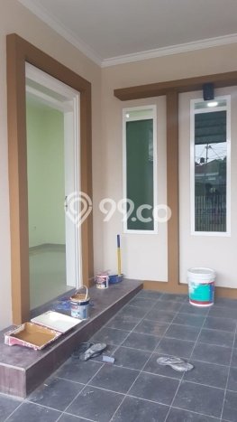 Dijual Hunian Rumah Terawat 3 KT di BKR, Bandung Dijual Hunian Rumah Terawat 3 KT di BKR, Bandung