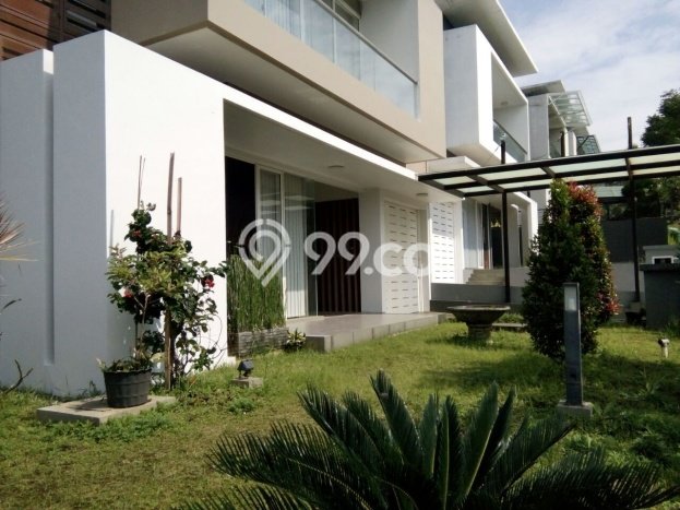 Dijual Rumah Elit Exclusive di Coblong, Bandung Dijual Rumah Elit Exclusive di Coblong, Bandung
