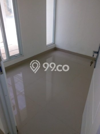 Rumah LT 60m² / LB 77m² Cluster Exclusive di Ciputat, Tangerang Selatan Rumah LT 60m² / LB 77m² Cluster Exclusive di Ciputat, Tangerang Selatan