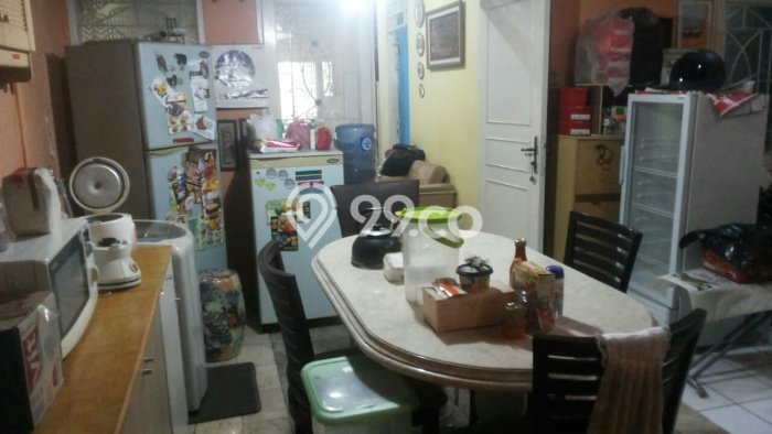 Rumah Modern 2 Kamar LT 120m2 di Graha Raya Rumah Modern 2 Kamar LT 120m2 di Graha Raya