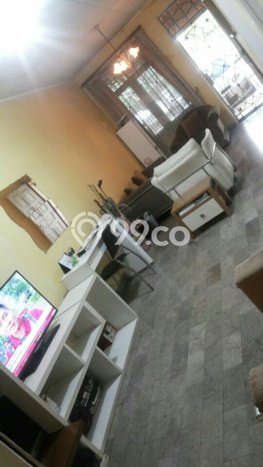 Rumah Modern 2 Kamar LT 120m2 di Graha Raya Rumah Modern 2 Kamar LT 120m2 di Graha Raya