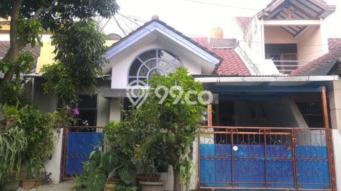 Sewa cepat hunian minimalis lokasi strategis 4 Kamar di Serpong, Tangerang Selatan Sewa cepat hunian minimalis lokasi strategis 4 Kamar di Serpong, Tangerang Selatan