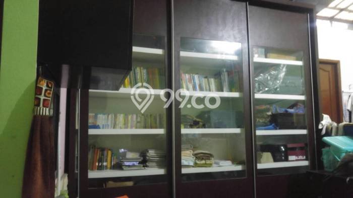 Sewa cepat hunian minimalis lokasi strategis 4 Kamar di Serpong, Tangerang Selatan Sewa cepat hunian minimalis lokasi strategis 4 Kamar di Serpong, Tangerang Selatan