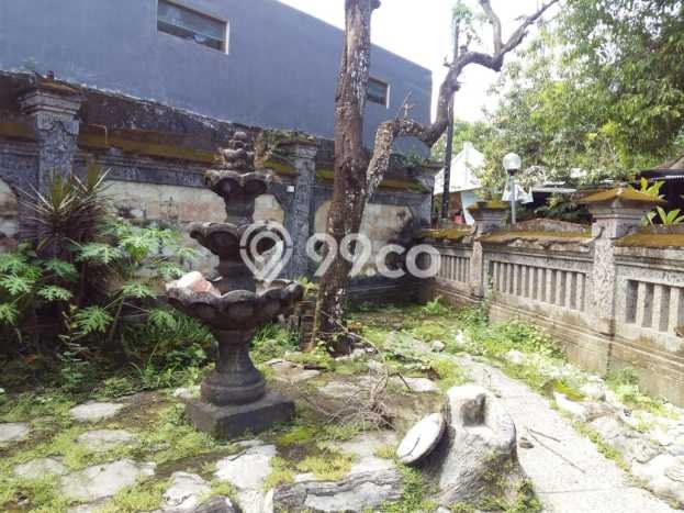 FEATURED! Rumah Nyaman di Jimbaran, Luas 235m² LB 132m² FEATURED! Rumah Nyaman di Jimbaran, Luas 235m² LB 132m²