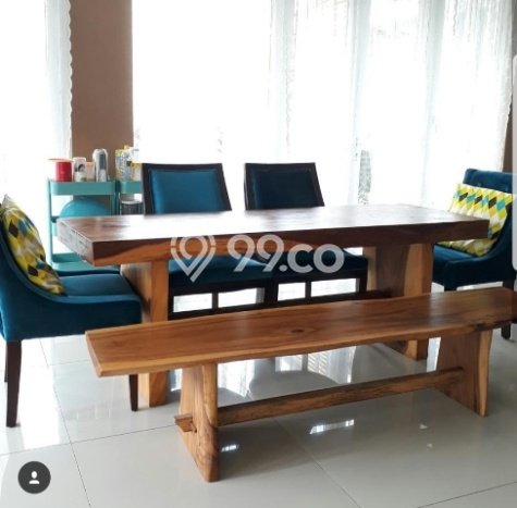 Rumah Luxury Modern Siap Huni di Cibubur Jakarta Timur Rumah Luxury Modern Siap Huni di Cibubur Jakarta Timur