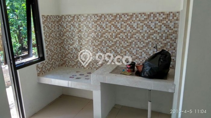 Jual Rumah Murah Meriah Wonogiri Punya 2 Kamar & LT 107m2 Jual Rumah Murah Meriah Wonogiri Punya 2 Kamar & LT 107m2