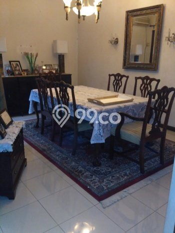 Rumah Mewah Dijual LT 341m2 di Kebayoran Baru, Jakarta Selatan Rumah Mewah Dijual LT 341m2 di Kebayoran Baru, Jakarta Selatan