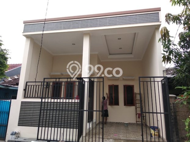 Rumah 3 KT area Poris, Dekat Poris, Tangerang, Tangerang Rumah 3 KT area Poris, Dekat Poris, Tangerang, Tangerang