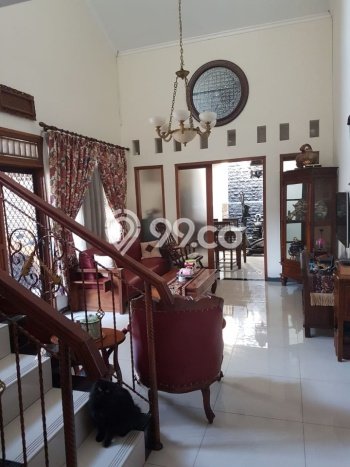 Dijual Rumah Luas Elegan Dengan View Cantik di Cipete, Jakarta Selatan Dijual Rumah Luas Elegan Dengan View Cantik di Cipete, Jakarta Selatan