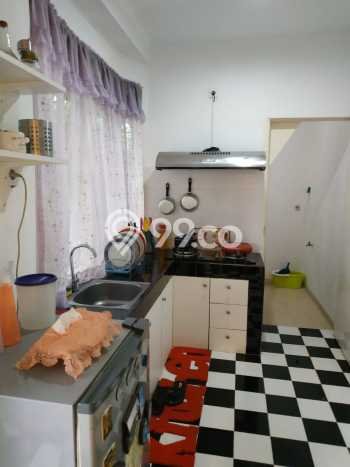 Rumah Modern 3 KT LT 154m2 di Bintaro Rumah Modern 3 KT LT 154m2 di Bintaro