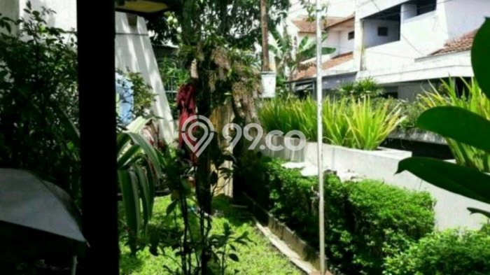 Rumah Minimalis 4 KT LT 177m2 di Turangga Rumah Minimalis 4 KT LT 177m2 di Turangga