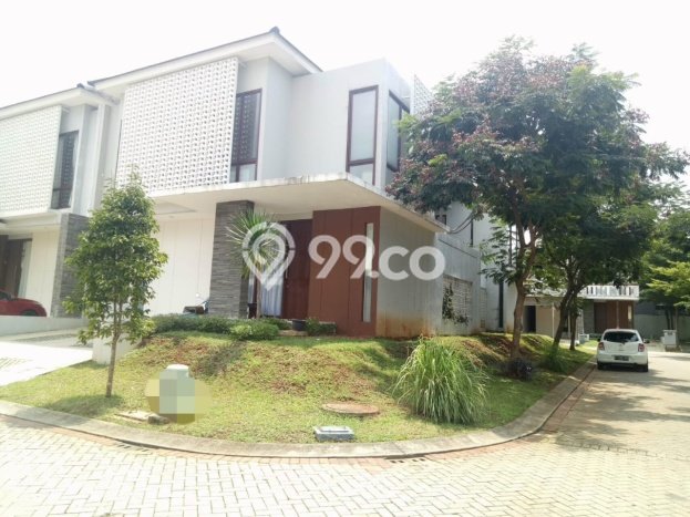 Rumah Siap Pakai area Bintaro, Tangerang Selatan, LT 179m² Bangunan 168m² Rumah Siap Pakai area Bintaro, Tangerang Selatan, LT 179m² Bangunan 168m²
