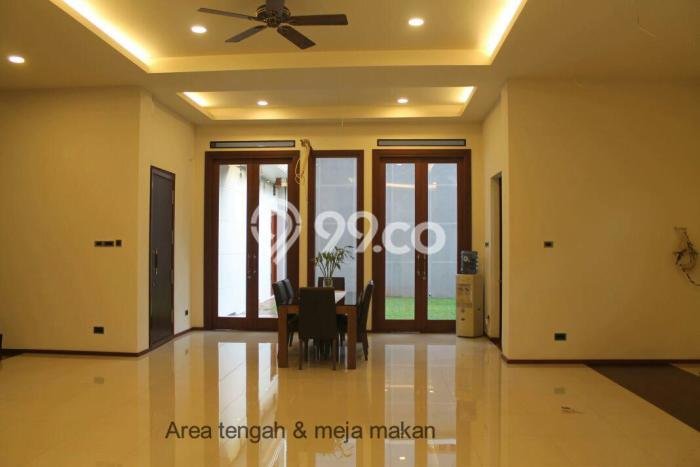 Hunian Super Mewah dengan Akses Paling Strategis di BSD Delatinos, Tangerang Hunian Super Mewah dengan Akses Paling Strategis di BSD Delatinos, Tangerang
