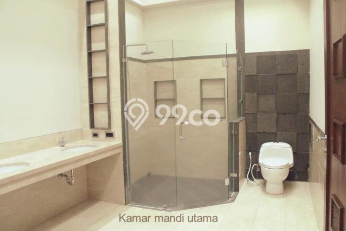 Hunian Super Mewah dengan Akses Paling Strategis di BSD Delatinos, Tangerang Hunian Super Mewah dengan Akses Paling Strategis di BSD Delatinos, Tangerang