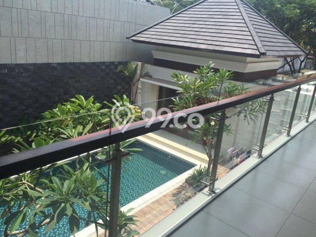 Rumah PREMIUM di Bintaro, Tangerang Selatan, LT 500m² LB 420m² KESEMPATAN TERBATAS! Rumah PREMIUM di Bintaro, Tangerang Selatan, LT 500m² LB 420m² KESEMPATAN TERBATAS!