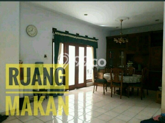 Dijual Rumah Strategis Bagus Punya 6 KT di Beji Depok SHM Dijual Rumah Strategis Bagus Punya 6 KT di Beji Depok SHM